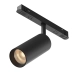 Artisan reflektor do szynoprzewodu magnetycznego Flarity LED 12W 870lm 3000K TR097-2-12W3K-M-BB Maytoni