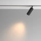Artisan reflektor do szynoprzewodu magnetycznego Flarity LED 12W 870lm 3000K TR097-2-12W3K-M-BB