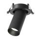 Artisan lampa wbudowana 1xGU10 C081CL-01-GU10-B Maytoni