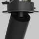 Artisan lampa wbudowana 1xGU10 C081CL-01-GU10-B