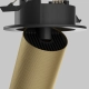 Artisan lampa wbudowana 1xGU10 C081CL-01-GU10-MG
