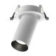 Artisan lampa wbudowana 1xGU10 C081CL-01-GU10-W Maytoni