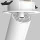 Artisan lampa wbudowana 1xGU10 C081CL-01-GU10-W