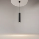Artisan lampa wisząca 1xGU10 P082PL-GU10-B