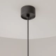 Artisan lampa wisząca 1xGU10 P082PL-GU10-B
