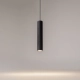 Artisan lampa wisząca 1xGU10 P082PL-GU10-B