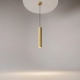 Artisan lampa wisząca 1xGU10 P082PL-GU10-MG