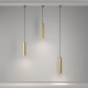 Artisan lampa wisząca 1xGU10 P082PL-GU10-MG