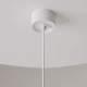 Artisan lampa wisząca 1xGU10 P082PL-GU10-W