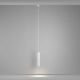 Artisan lampa wisząca 1xGU10 P082PL-GU10-W