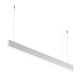 BASIS lampa wisząca LED 36W 2200lm 2700K-6000K P051PL-36W2.7-6K-W Maytoni
