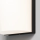 Badd kinkiet IP54 LED 10W 700lm 3000K O454WL-L10GF3K1