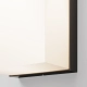 Badd kinkiet IP54 LED 10W 700lm 3000K O454WL-L10GF3K