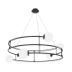 Balance lampa wisząca 6xG9 MOD317PL-06B Maytoni
