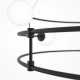Balance lampa wisząca 6xG9 MOD317PL-06B