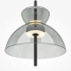 Bangkok lampa wisząca LED 12W 1300lm 3000K MOD185PL-L11B3K2