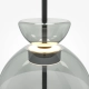 Bangkok lampa wisząca LED 12W 1300lm 3000K MOD185PL-L11B3K2