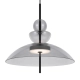 Bangkok lampa wisząca LED 12W 1300lm 3000K MOD185PL-L11B3K3