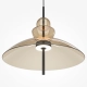Bangkok lampa wisząca LED 12W 1300lm 3000K MOD185PL-L12CG3K3