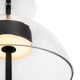 Bangkok lampa wisząca LED 12W 1300lm 3000K MOD185PL-L6B3K2