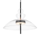 Bangkok lampa wisząca LED 12W 1300lm 3000K MOD185PL-L6B3K3