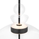 Bangkok lampa wisząca LED 12W 1300lm 3000K MOD185PL-L6B3K3