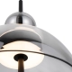 Bangkok lampa wisząca LED 12W 1300lm 3000K MOD185PL-L6B3K4