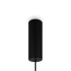 Bangkok lampa wisząca LED 12W 1300lm 3000K MOD185PL-L6B3K5