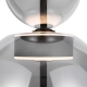 Bangkok lampa wisząca LED 12W 1300lm 3000K MOD185PL-L6B3K5