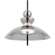 Bangkok lampa wisząca LED 12W 1300lm 3000K MOD185PL-L6B3K6