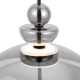 Bangkok lampa wisząca LED 12W 1300lm 3000K MOD185PL-L6B3K6