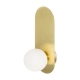 Bao kinkiet 1xG9 MOD419WL-01G
