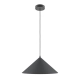 Basic colors lampa wisząca 1xE27 MOD167PL-01B Maytoni