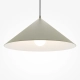 Basic colors lampa wisząca 1xE27 MOD167PL-01BG