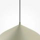 Basic colors lampa wisząca 1xE27 MOD167PL-01BG