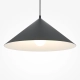 Basic colors lampa wisząca 1xE27 MOD167PL-01B