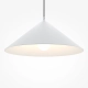 Basic colors lampa wisząca 1xE27 MOD167PL-01W