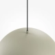 Basic colors lampa wisząca 1xE27 MOD168PL-01BG