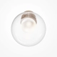 Basic form kinkiet 1xG9 MOD521WL-01G3