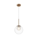 Basic form lampa wisząca 1xG9 MOD521PL-01G3 Maytoni