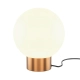 Basic form lampka stołowa 1xE14 MOD321TL-01G3 Maytoni