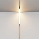 Basis Angle lampa do szynoprzewodu magnetycznego Flarity LED 24W 1680lm 3000K TR102-24W3K-W