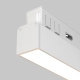 Basis Angle lampa do szynoprzewodu magnetycznego Flarity LED 24W 1680lm 3000K TR102-24W3K-W