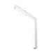 Basis Angle lampa do szynoprzewodu magnetycznego Flarity LED 24W 1770lm 4000K TR102-24W4K-W Maytoni