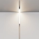 Basis Angle lampa do szynoprzewodu magnetycznego Flarity LED 24W 1770lm 4000K TR102-24W4K-W