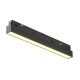 Basis lampa do szynoprzewodu magnetycznego Exility LED 12W 800lm 2700K TR030-2-12W2.7K-B Maytoni