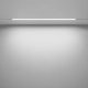 Basis lampa do szynoprzewodu magnetycznego Exility LED 24W 1550lm 2700K-6000K TR030-4-24W3K-WW-DS-W