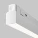 Basis lampa do szynoprzewodu magnetycznego Exility LED 30W 1650lm 2700K-6000K TR030-4-30WTW-DD-W