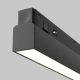 Basis lampa do szynoprzewodu magnetycznego Exility LED 30W 1650lm 2700K-6000K TR030-4-30WTW-DD2-B