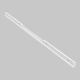 Basis lampa do szynoprzewodu magnetycznego Exility LED 30W 1650lm 2700K-6000K TR030-4-30WTW-DD2-W